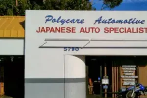 Polycare Automotive Inc.