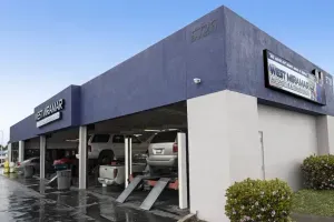 West Miramar Automotive & Transmission