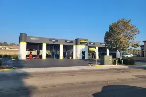 Meineke Car Care Center