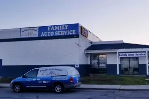 Family Auto Service