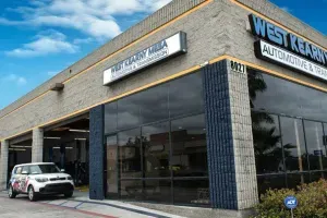 West Kearny Mesa Automotive & Transmission