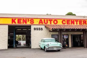 Ken's Auto Center