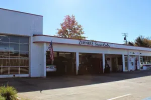 Zehner's Service Center