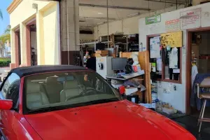 Magic Lube & Auto Repair