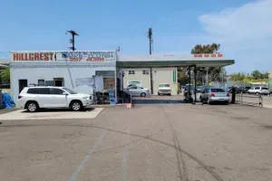 Hillcrest Smog Test & Auto Repair