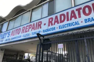 Henry's Radiator Auto Repair