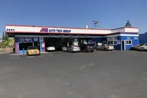 ATG Auto Repair & Mechanic Shop