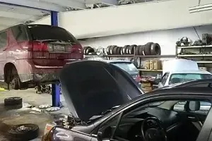 Ken's Auto Service Center