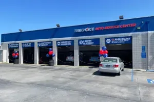 Tire Choice Auto Service Centers