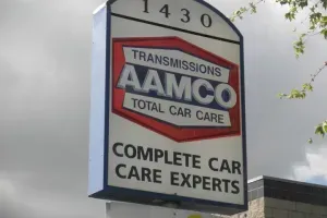 AAMCO Transmissions & Total Car Care