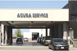 Kearny Mesa Acura Service and Parts