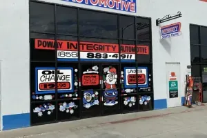 Poway Integrity Automotive