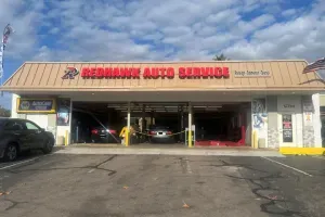 Redhawk Auto Service - Poway