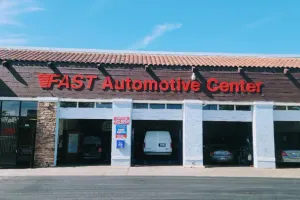 Fast Automotive Center