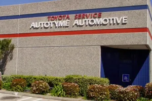 Autotyme Automotive Inc.