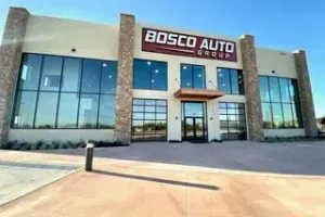 Bosco Auto Service