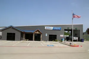 Robertson Automotive