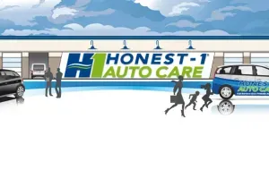 Honest-1 Auto Care