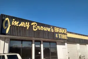 Jimmy Brown's Brake & Tire